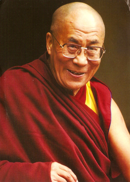 Dalai Lama